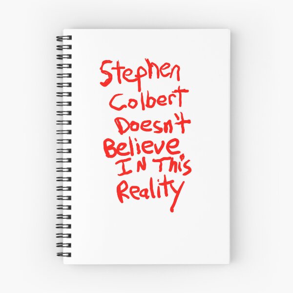 Item preview, Stephen Colbert Says...Crappy Drawing designed and sold by Hall-O-Gram.