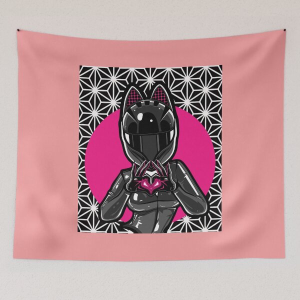 Item preview, FIGHTING FOR LOVE, BIKER . designed and sold by LakelandT.
