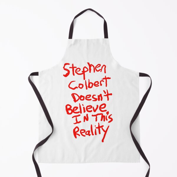 Item preview, Stephen Colbert Says...Crappy Drawing designed and sold by Hall-O-Gram.