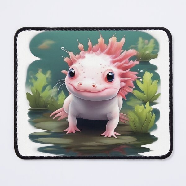 Item preview, Underwater purity designed and sold by Pandanime.