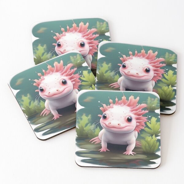 Item preview, Underwater purity designed and sold by Pandanime.