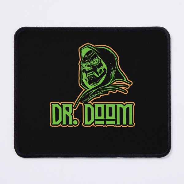 Item preview, Vintage Dooms - The Ultimate Villains Gift designed and sold by alion-crd.