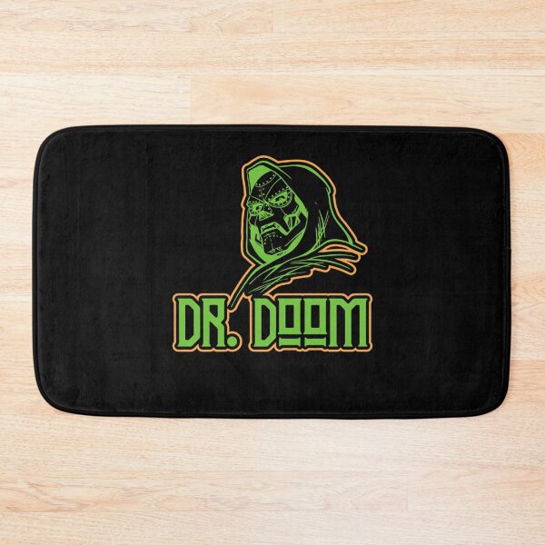 Item preview, Vintage Dooms - The Ultimate Villains Gift designed and sold by alion-crd.