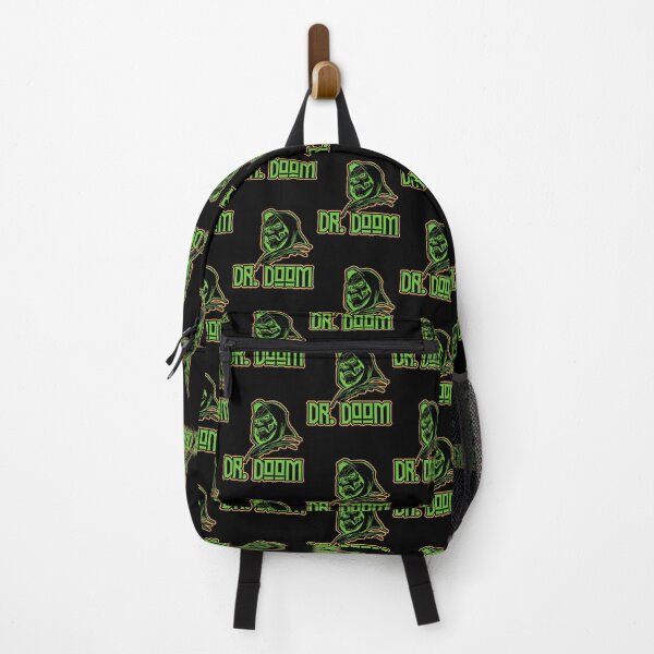 Item preview, Vintage Dooms - The Ultimate Villains Gift designed and sold by alion-crd.