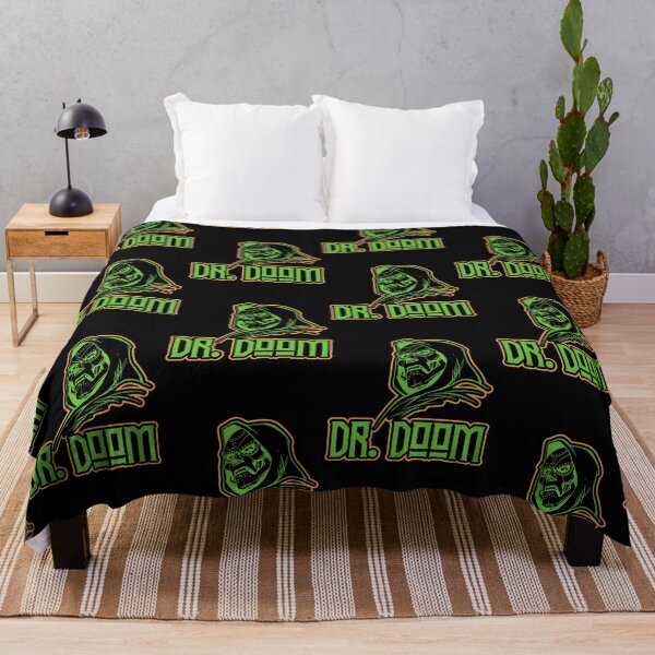 Item preview, Vintage Dooms - The Ultimate Villains Gift designed and sold by alion-crd.