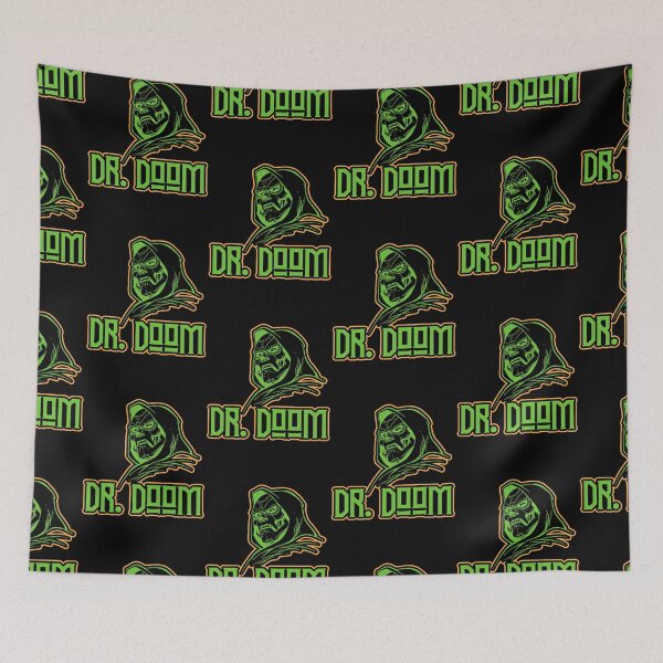 Item preview, Vintage Dooms - The Ultimate Villains Gift designed and sold by alion-crd.