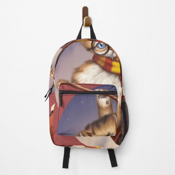 Item preview, Wizard Kitten designed and sold by geekypet.