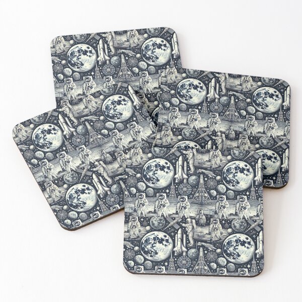 Item preview, Galactic Ventures designed and sold by ColorfulStyle.