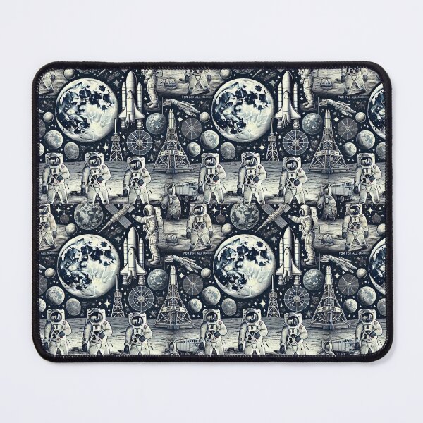 Item preview, Galactic Ventures designed and sold by ColorfulStyle.