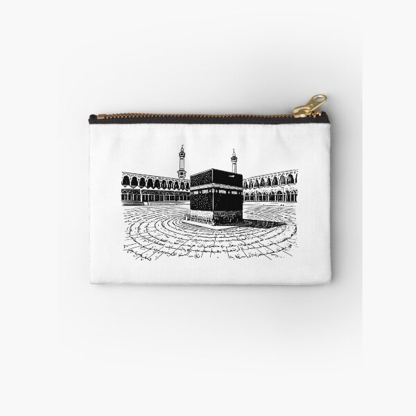 Artikelvorschau, Kabah Sketch Art entworfen und verkauft von Barakah Boutique.