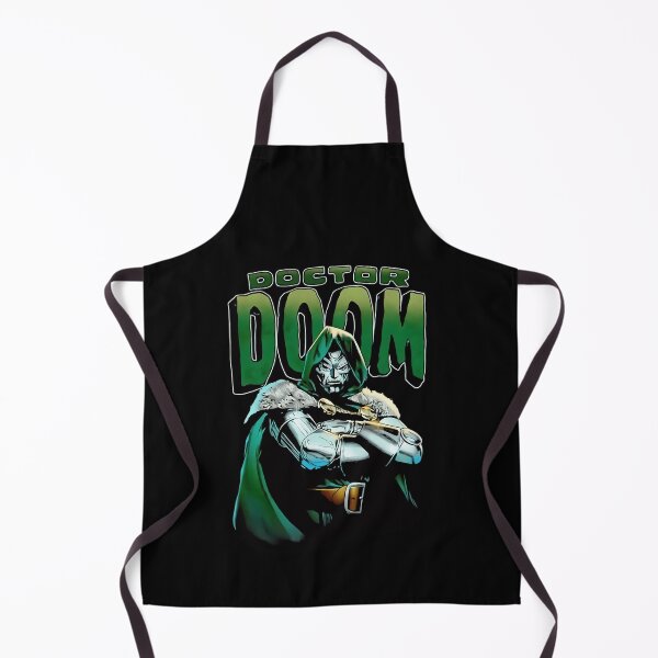 Item preview, Vintage Dooms - The Ultimate Villains Gift designed and sold by alion-crd.
