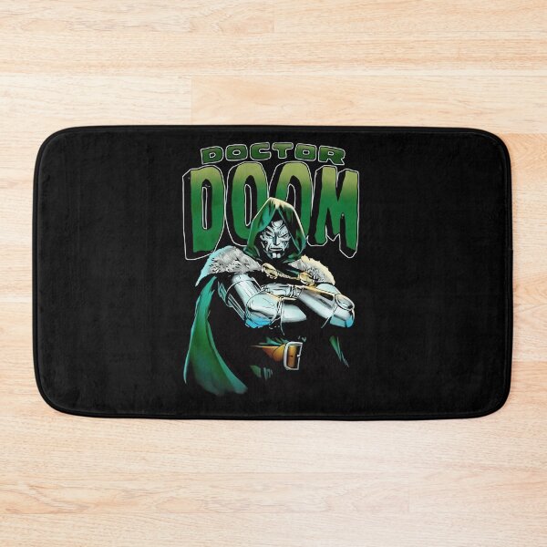 Item preview, Vintage Dooms - The Ultimate Villains Gift designed and sold by alion-crd.