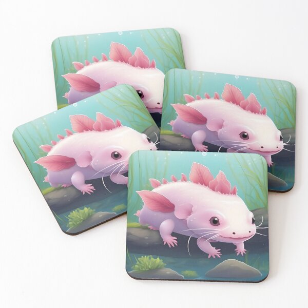 Item preview, Serenity underwater designed and sold by Pandanime.