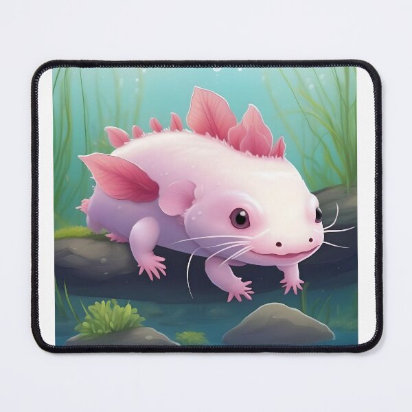 Item preview, Serenity underwater designed and sold by Pandanime.
