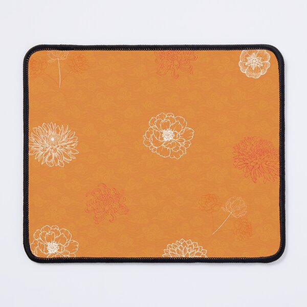 Item preview, Chrysanthemum Autumn Bloom designed and sold by KaitoJapanDesign.