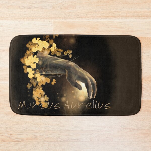 Item preview, Black Void Bronze Hand Painting 2 designed and sold by AK-Hevonen.