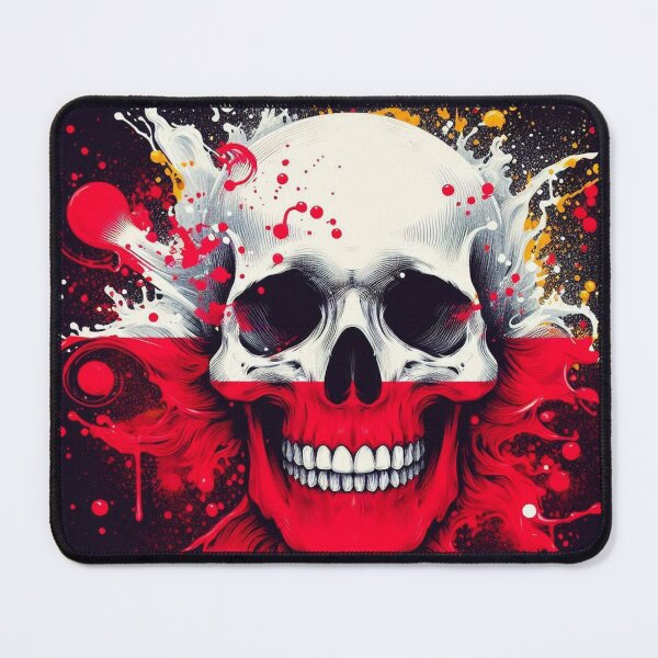 Item preview, Polish Skull designed and sold by RaF71PrO.