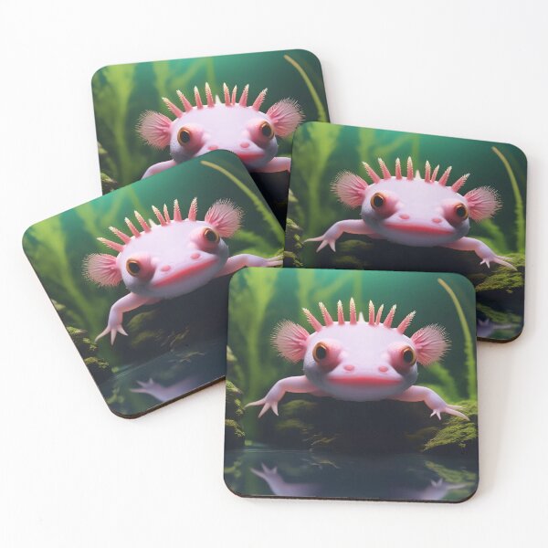 Item preview, Guardian of the Aquatic World designed and sold by Pandanime.