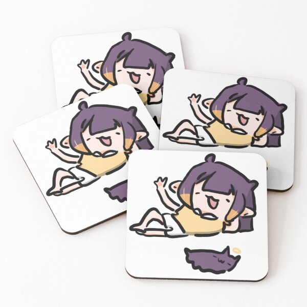 Item preview, Ina Chillin designed and sold by Ominomino.
