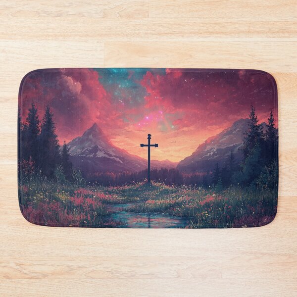 Item preview, Cross designed and sold by nomiraclehere.
