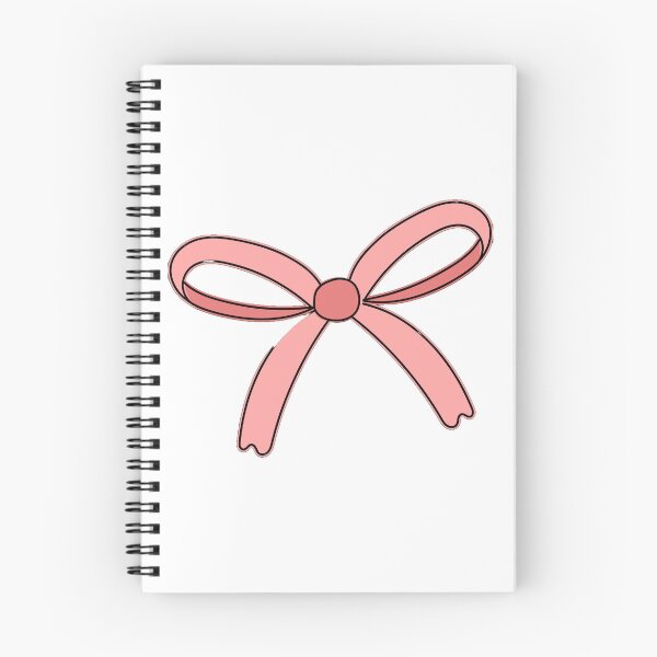 Item preview, Cute Pink Ribbon designed and sold by MinezJi15.