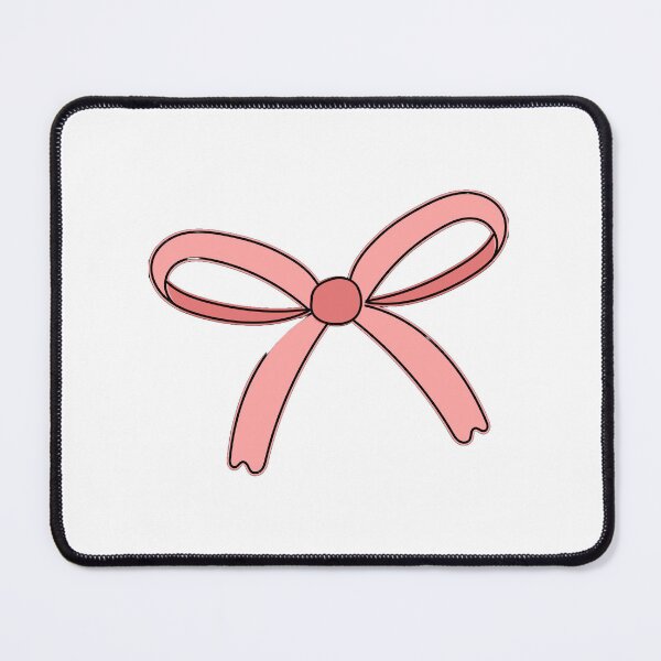 Item preview, Cute Pink Ribbon designed and sold by MinezJi15.