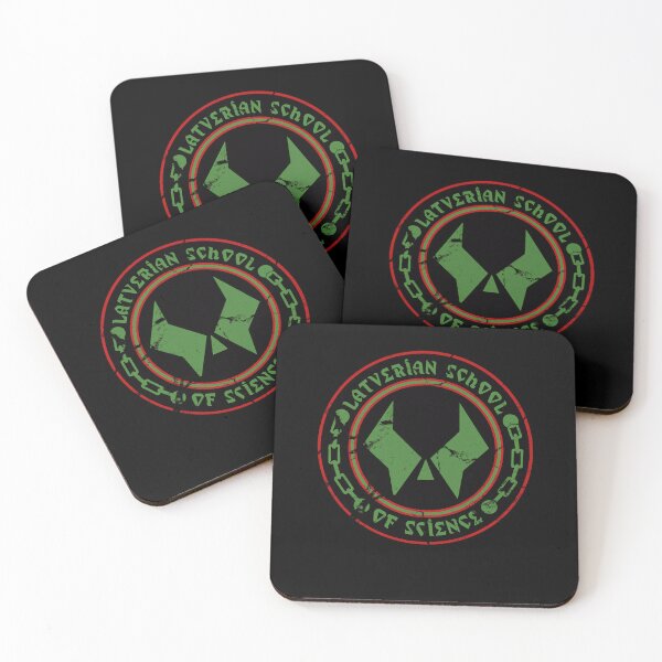 Item preview, Vintage Dooms - The Ultimate Villains Gift designed and sold by alion-crd.