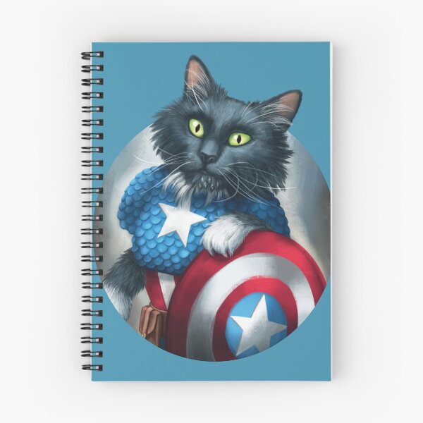 Item preview, Captain Peggy designed and sold by geekypet.