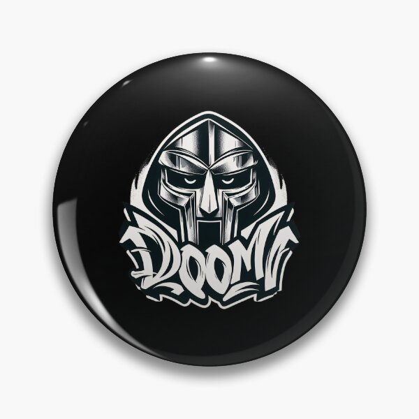 Item preview, Vintage Dooms - The Ultimate Villains Gift designed and sold by alion-crd.