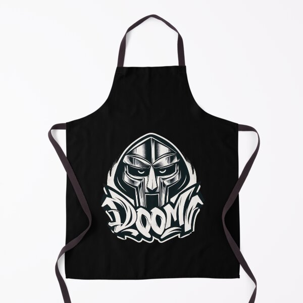 Item preview, Vintage Dooms - The Ultimate Villains Gift designed and sold by alion-crd.