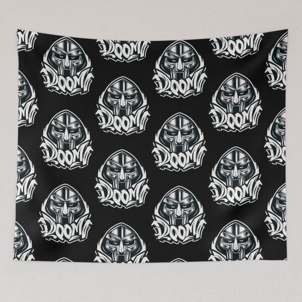 Item preview, Vintage Dooms - The Ultimate Villains Gift designed and sold by alion-crd.