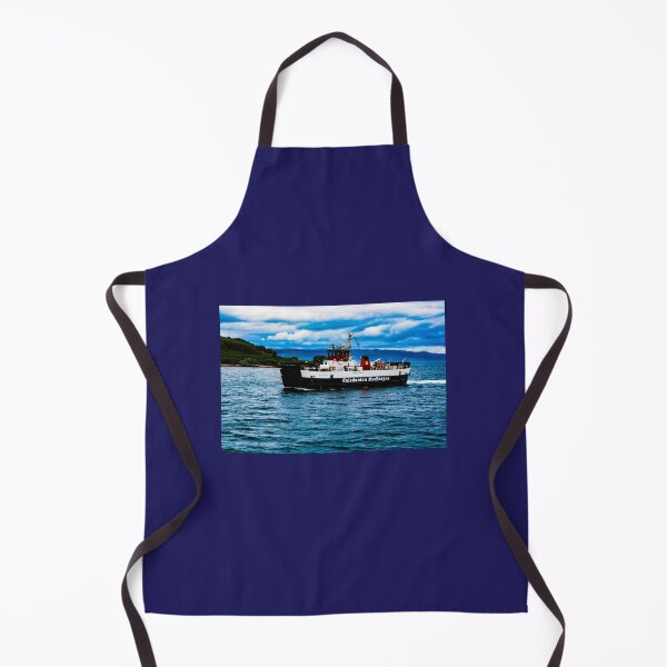 Item preview, Calmac ferry crossing to milport designed and sold by Dagon-Photos.