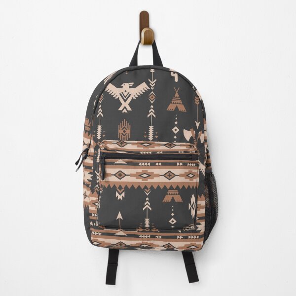Item preview, Eagles southwestern Design Print Pattern  designed and sold by Kriengsaktalek.