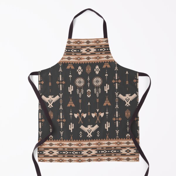 Item preview, Eagles southwestern Design Print Pattern designed and sold by Kriengsaktalek.