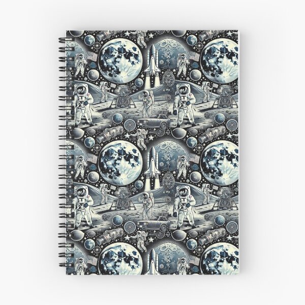 Item preview, Misión Astral designed and sold by ColorfulStyle.