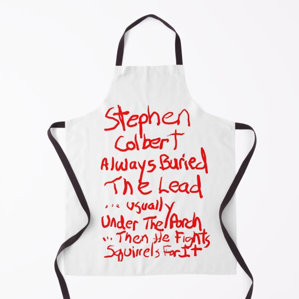 Item preview, Stephen Colbert Says...Crappy Drawing designed and sold by Hall-O-Gram.