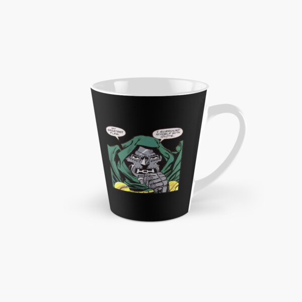 Item preview, Vintage Dooms - The Ultimate Villains Gift designed and sold by alion-crd.