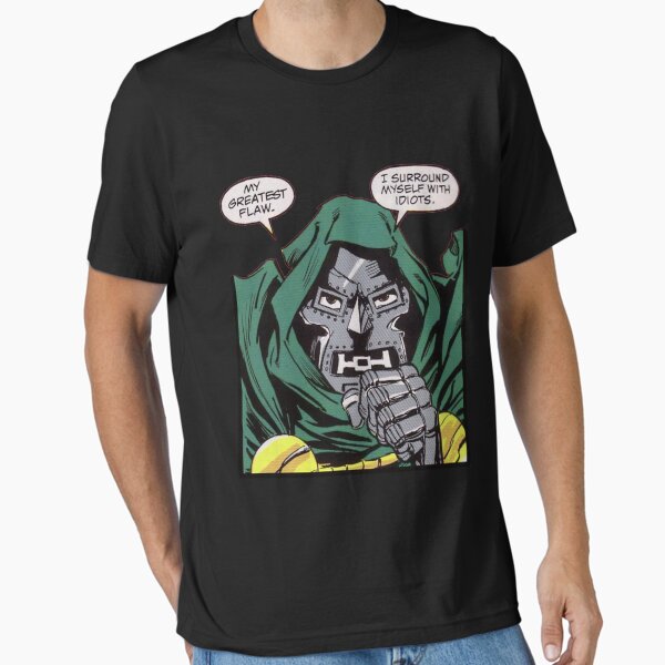 Item preview, Vintage Dooms - The Ultimate Villains Gift designed and sold by alion-crd.