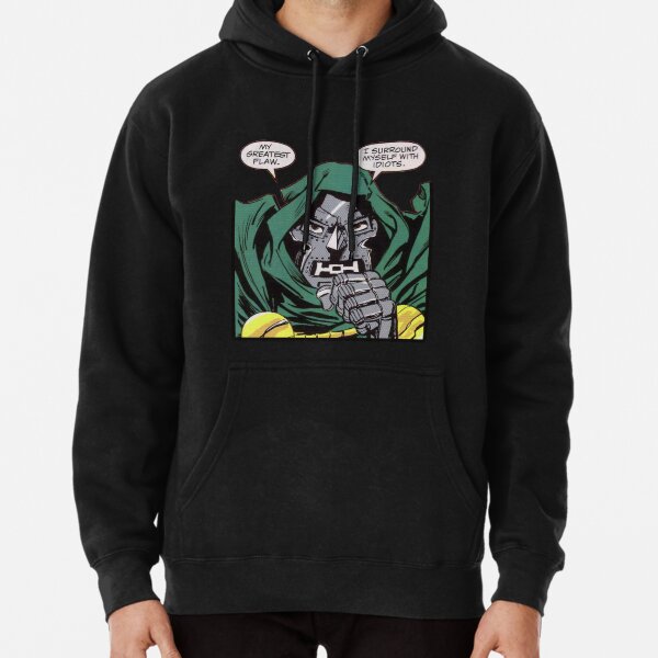 Item preview, Vintage Dooms - The Ultimate Villains Gift designed and sold by alion-crd.