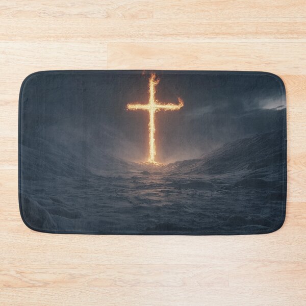 Item preview, Cross designed and sold by nomiraclehere.
