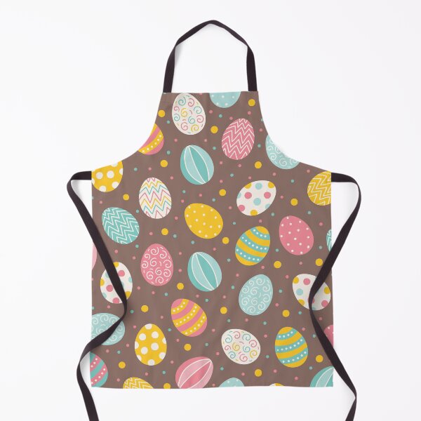 Item preview, Easter Design Print Pattern designed and sold by Kriengsaktalek.