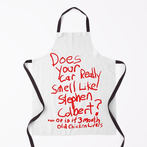 Item preview, Stephen Colbert Says...Crappy Drawing designed and sold by Hall-O-Gram.