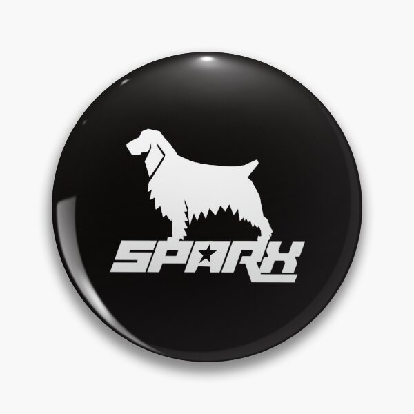 Item preview, SPARX Logo designed and sold by NorthwayDesigns.