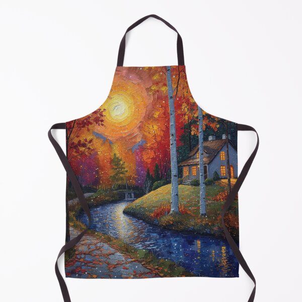 Item preview, Autumn Home 6 designed and sold by Dawn van Doorn.