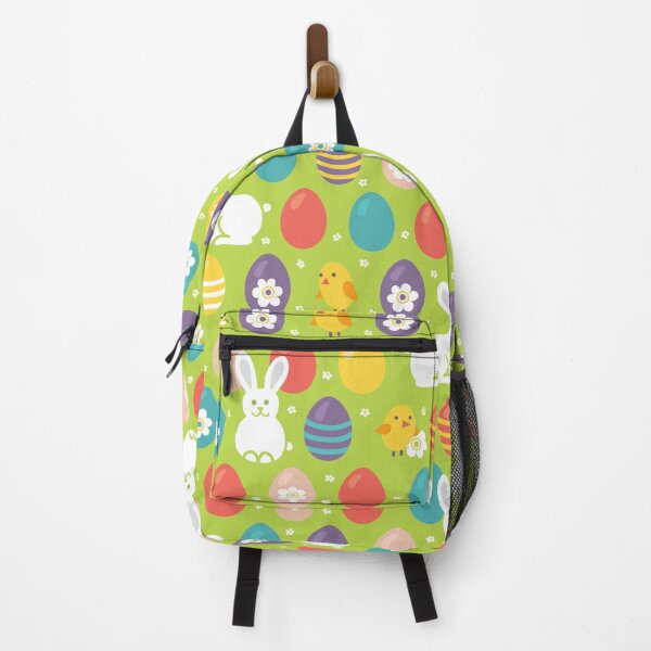 Item preview, Easter rabbit Design Print Pattern designed and sold by Kriengsaktalek.