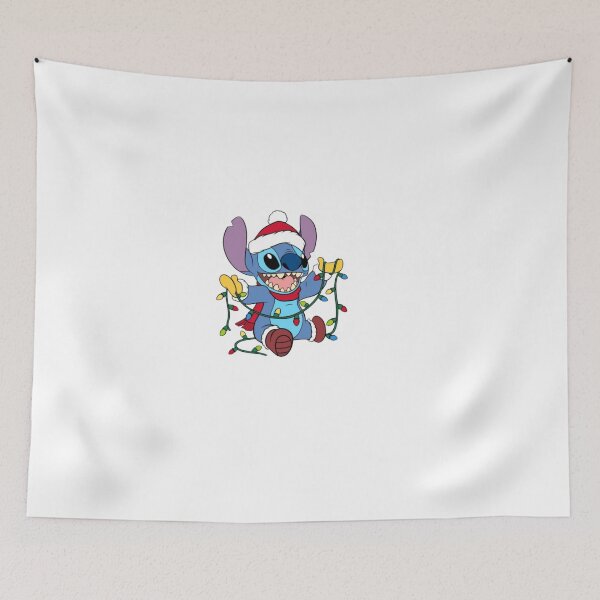 Item preview,  Stitch design from Leo and Stitch cartoon  Stitch t-shirt designed and sold by godahassan.