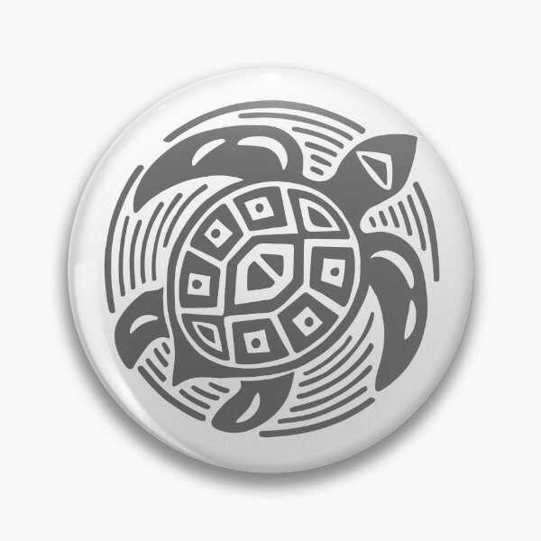 Item preview, Turtle Lover Tattooo Art designed and sold by GesparHouse.