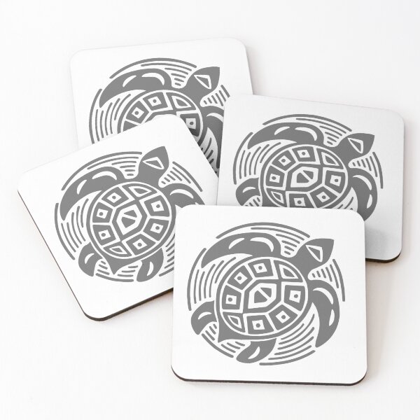 Item preview, Turtle Lover Tattooo Art designed and sold by GesparHouse.