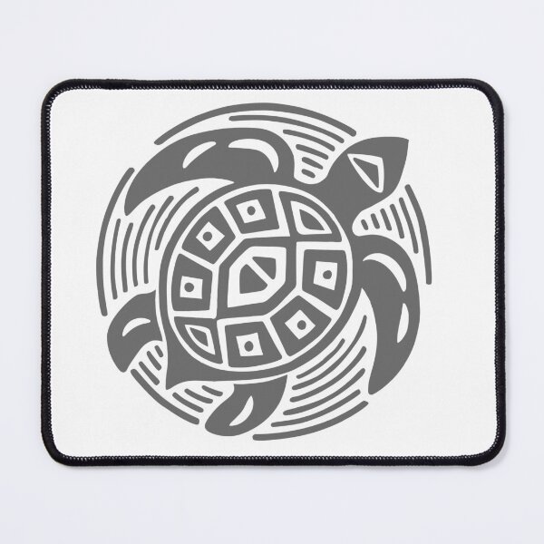 Item preview, Turtle Lover Tattooo Art designed and sold by GesparHouse.