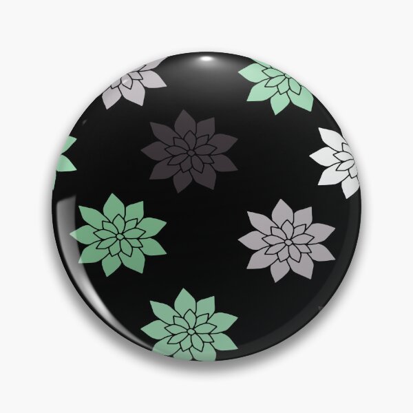 Item preview, Aromantic Flowers designed and sold by shannonigans019.